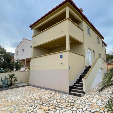 Villa Hodl Murter Ngoại thất bức ảnh