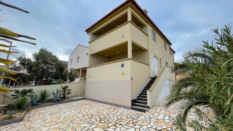 Villa Hodl Murter Ngoại thất bức ảnh