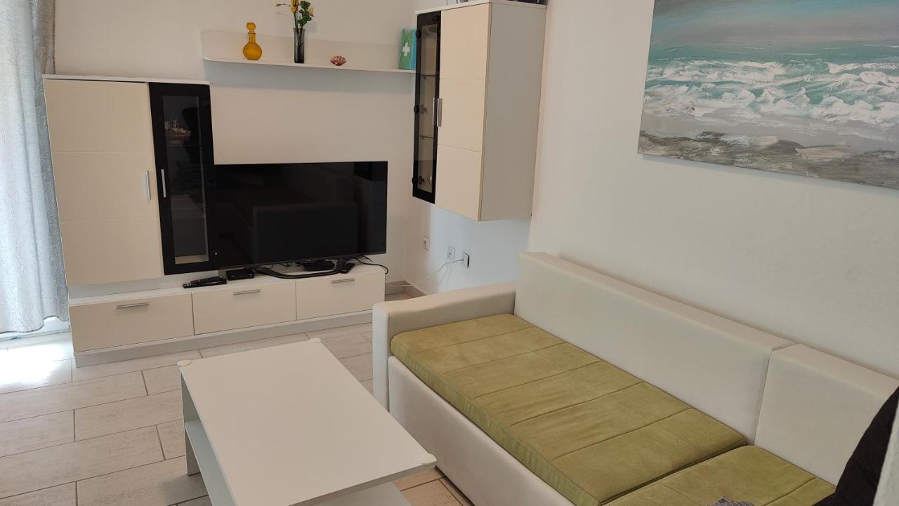 Villa Hodl Murter Ngoại thất bức ảnh